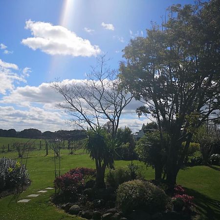 Paeroa Pukeko Lodge Zewnętrze zdjęcie